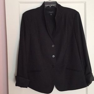 Talbots blazer